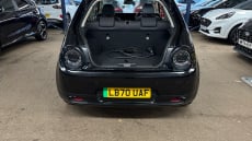 Honda Honda E 100kW 36kWh 5dr Auto Electric Hatchback